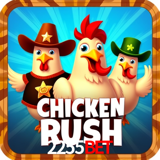 Gates of Olympus 2255Bet