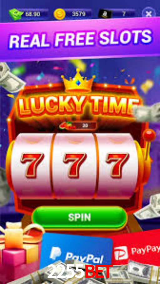 Jogos Exclusivos 2255Bet