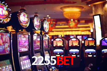 Promoções Sazonais 2255Bet