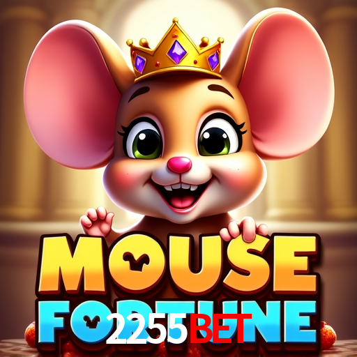 Apostas de Tênis 2255Bet