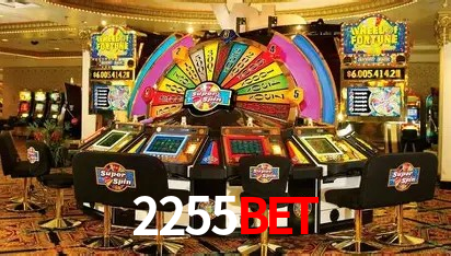 Especiais de Fim de Semana 2255Bet