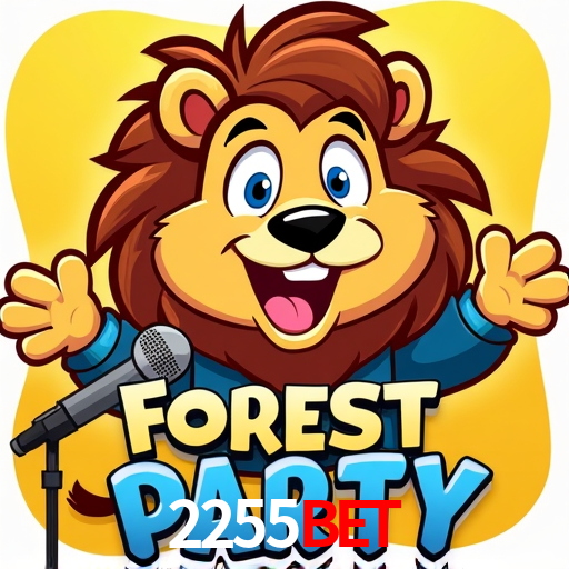 Bônus de Boas-vindas 2255Bet